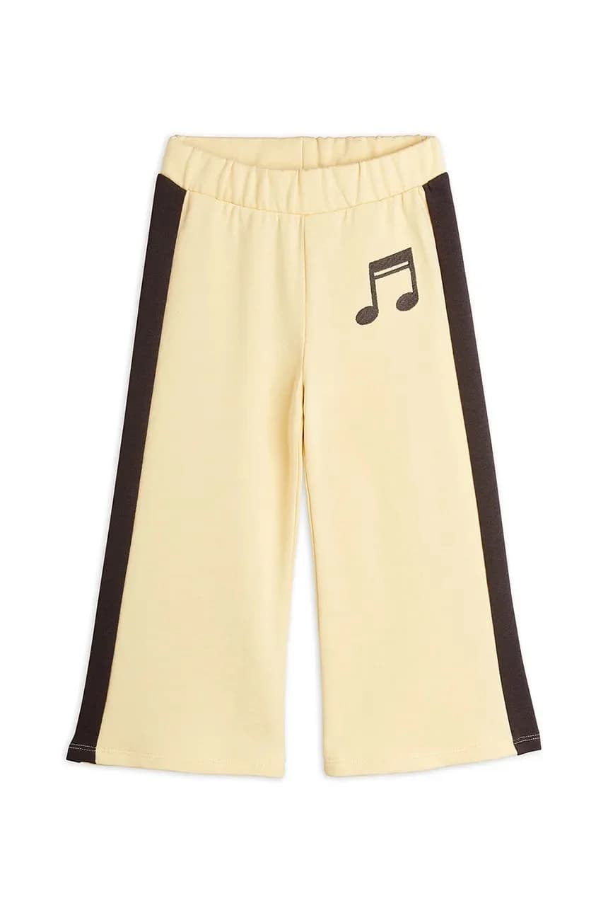 Детские хлопковые спортивные штаны Примечание