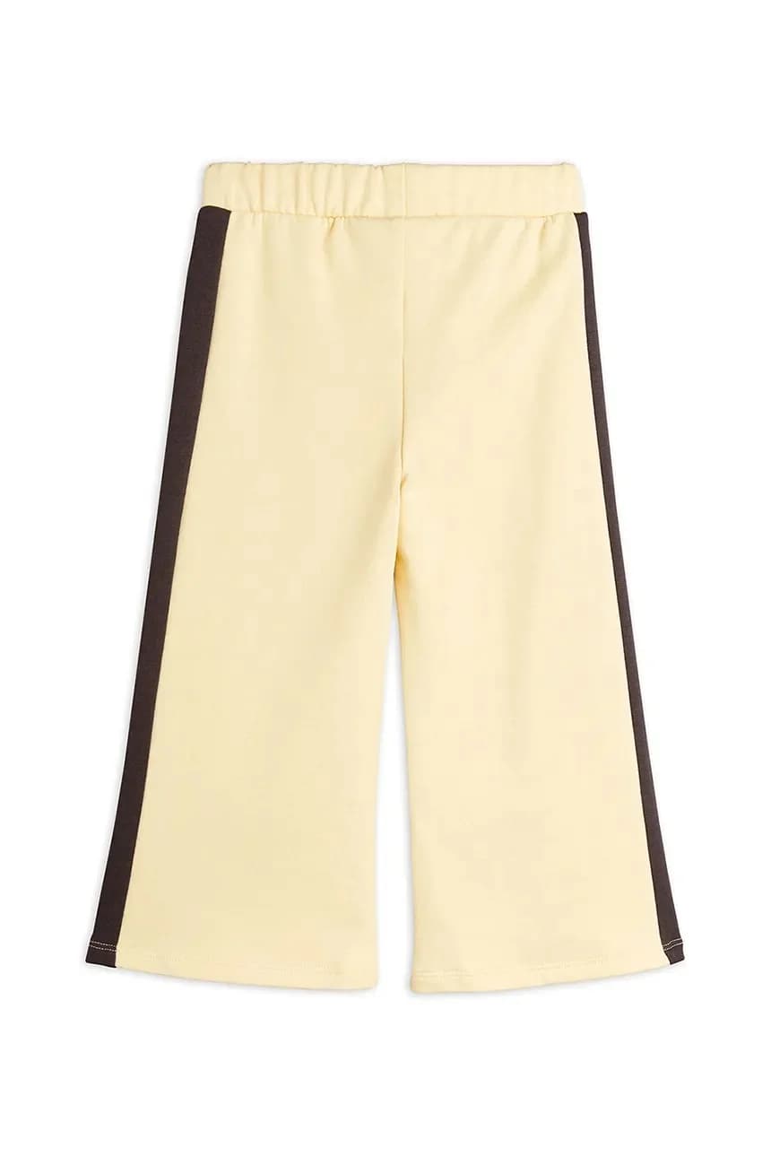 Детские хлопковые спортивные штаны Примечание - фото 2