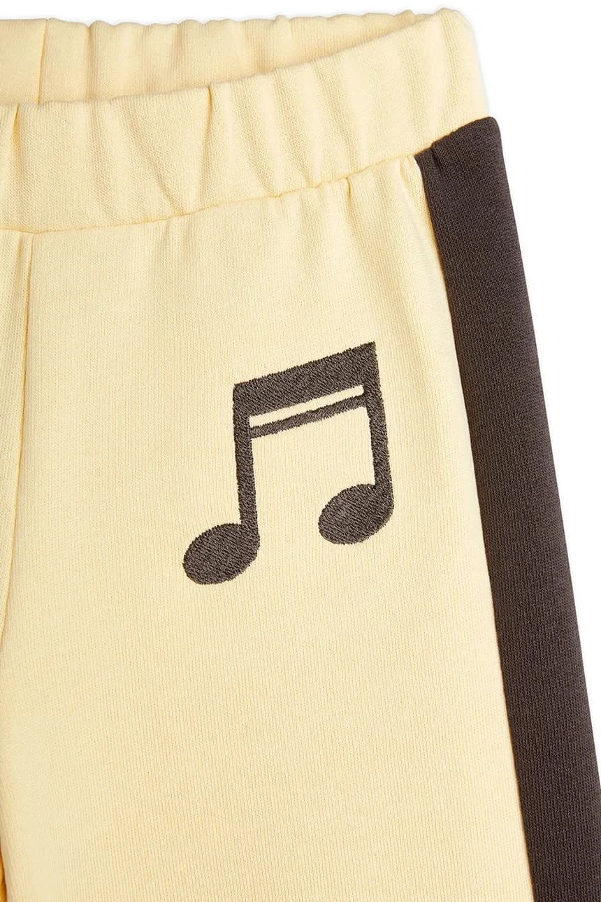 Детские хлопковые спортивные штаны Примечание - фото 3