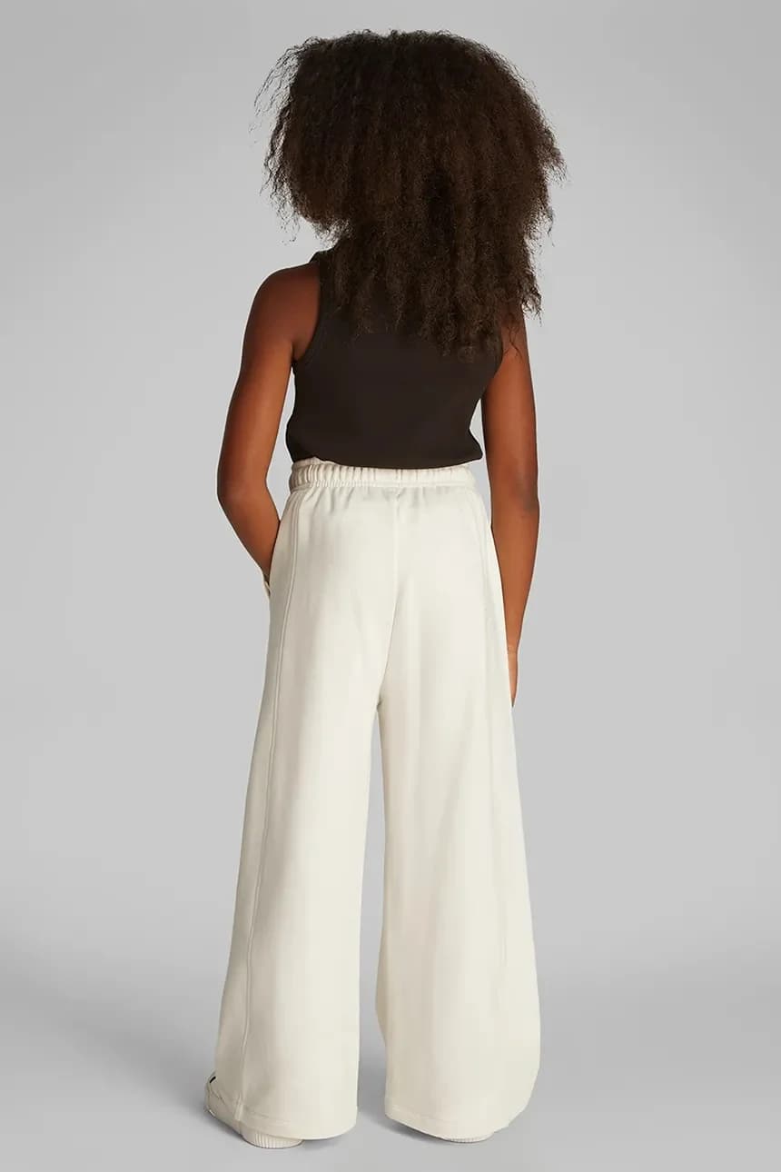 Детские спортивные штаны - фото 4