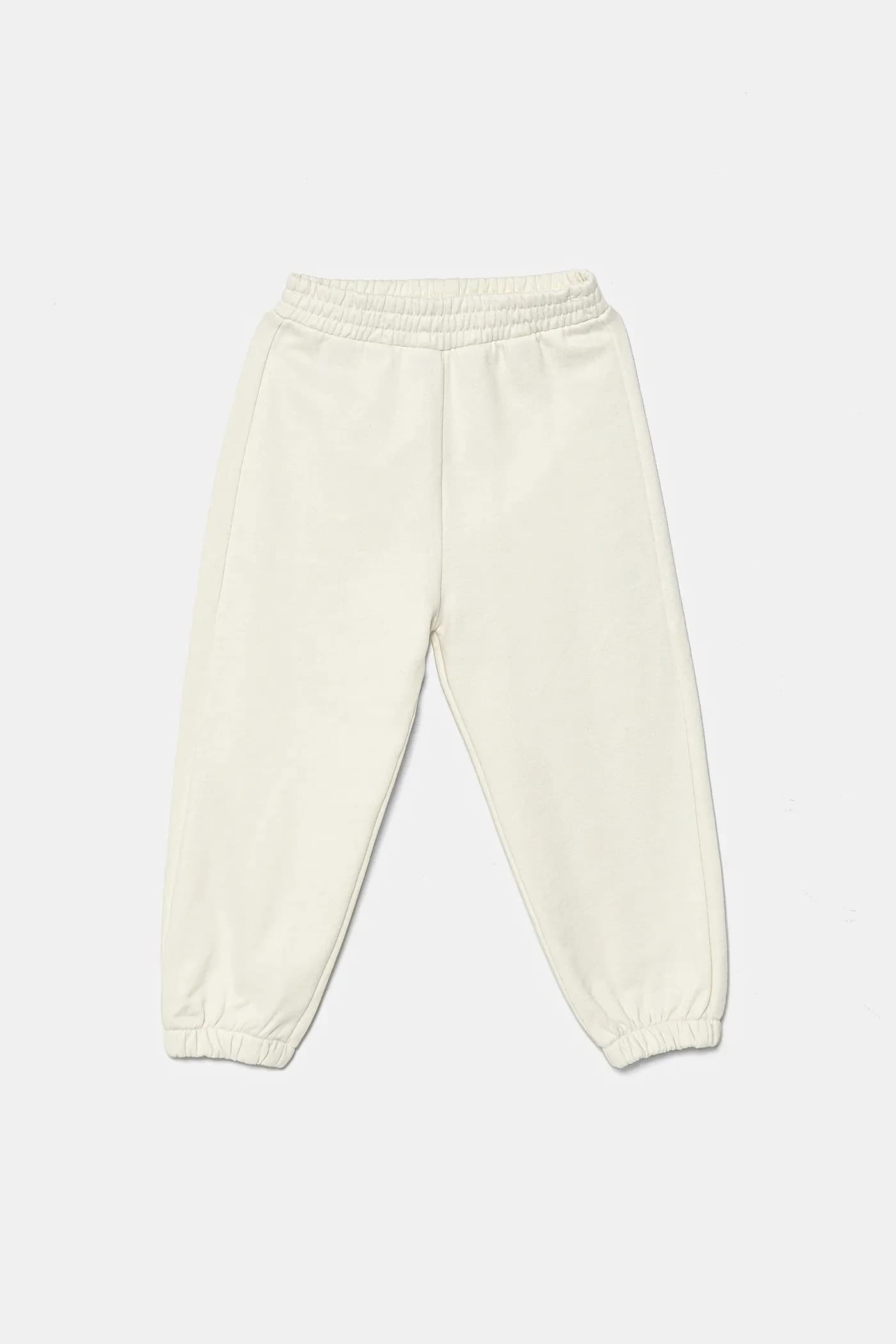 Детские спортивные штаны из хлопка К103