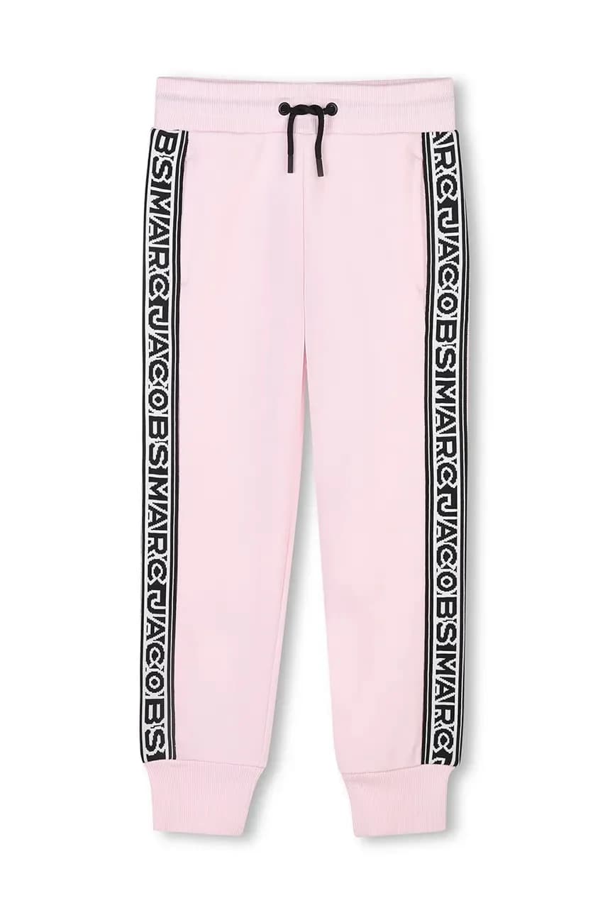 Детские спортивные штаны