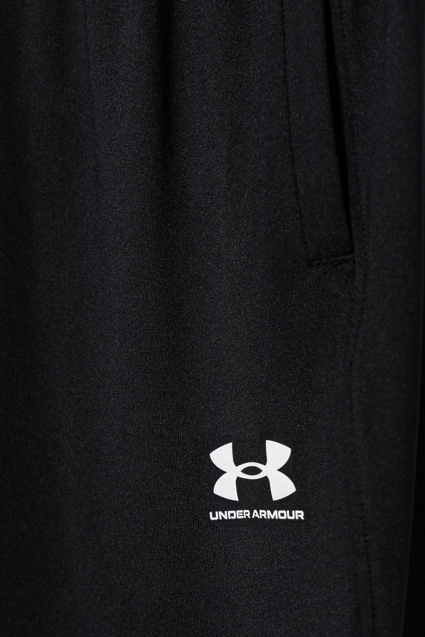 Детские брюки со шлейфом Challenger - фото 3