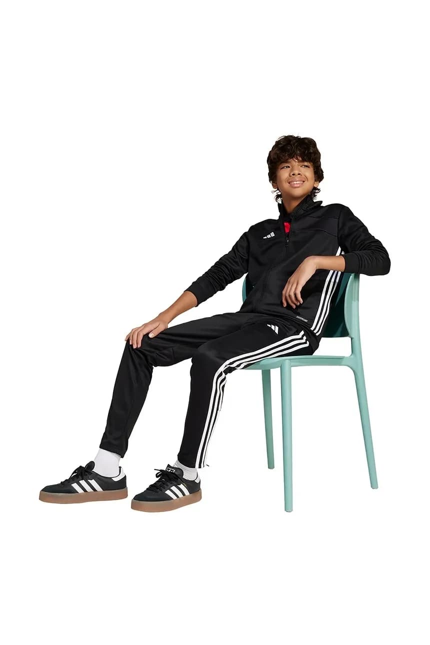 Детские спортивные штаны - фото 6