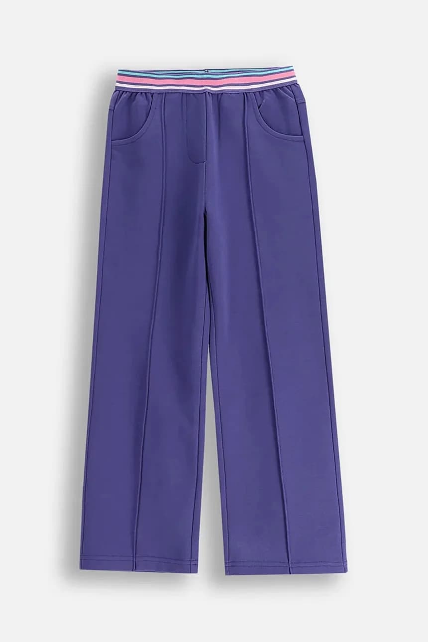 Детские спортивные штаны - фото 2