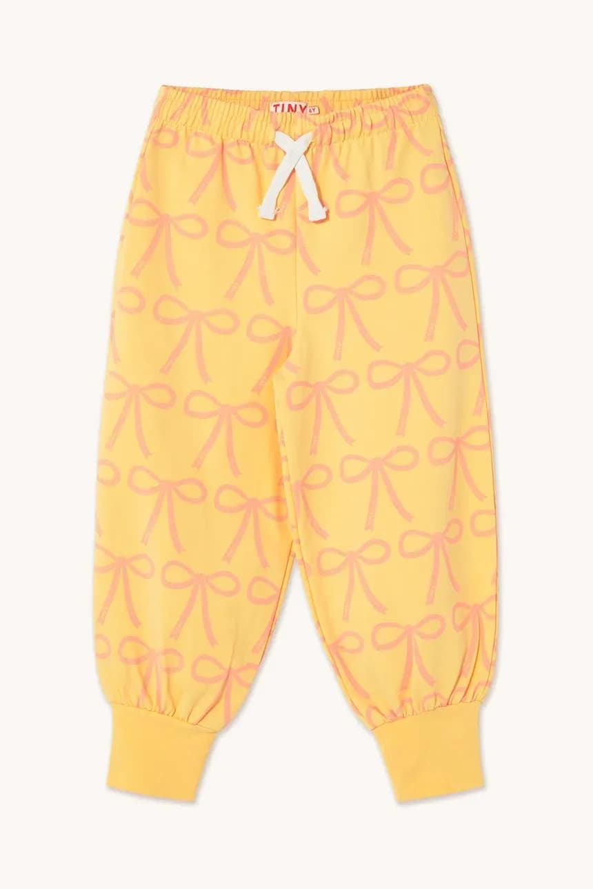 BOWS SEATPANT детские спортивные штаны