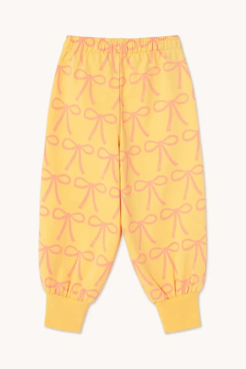 BOWS SEATPANT детские спортивные штаны - фото 2