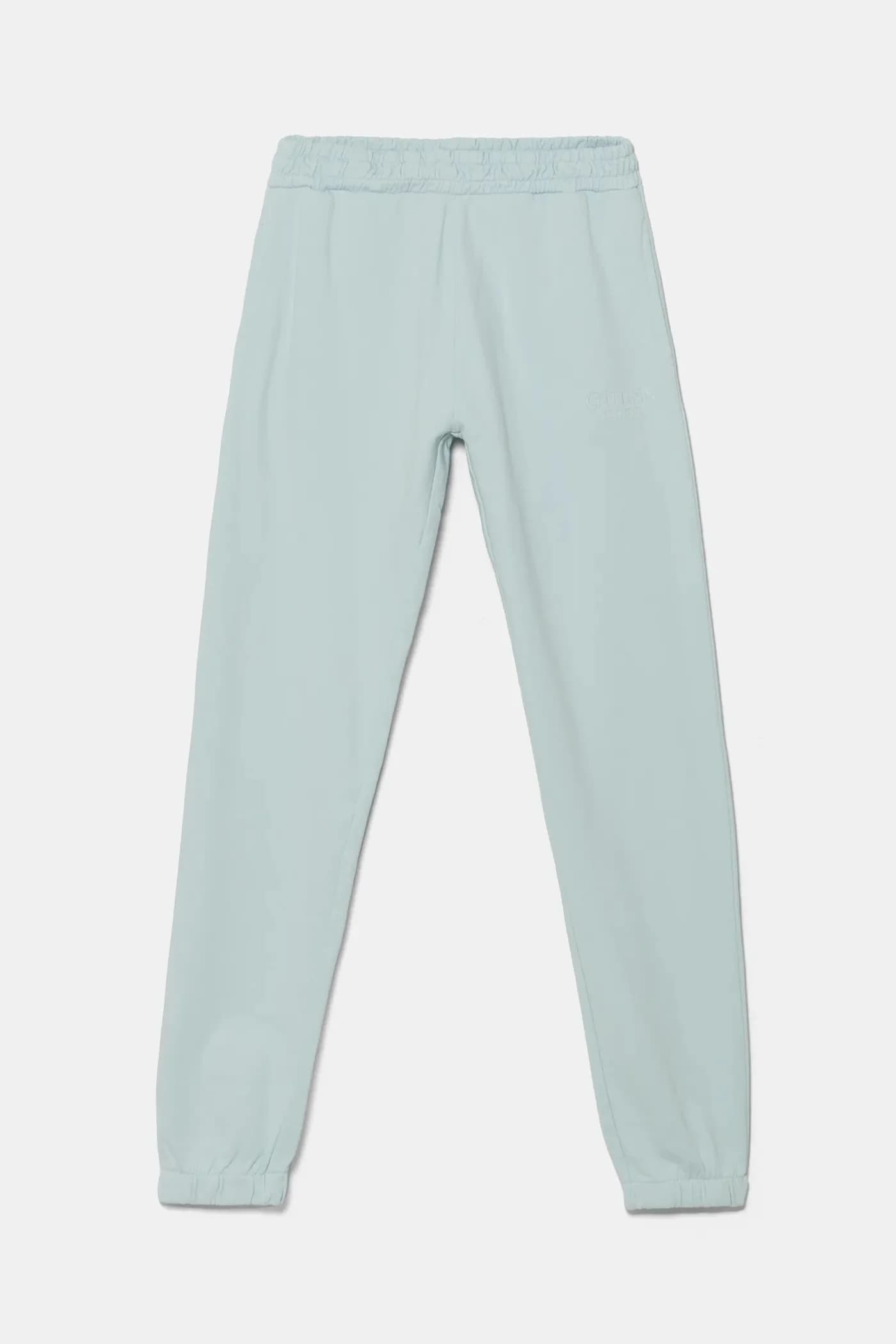 Детские хлопковые спортивные штаны