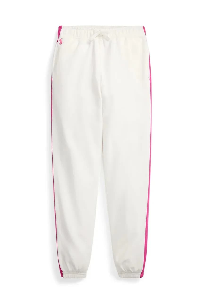 Детские спортивные штаны