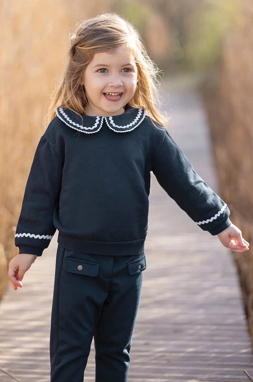 Детские брюки