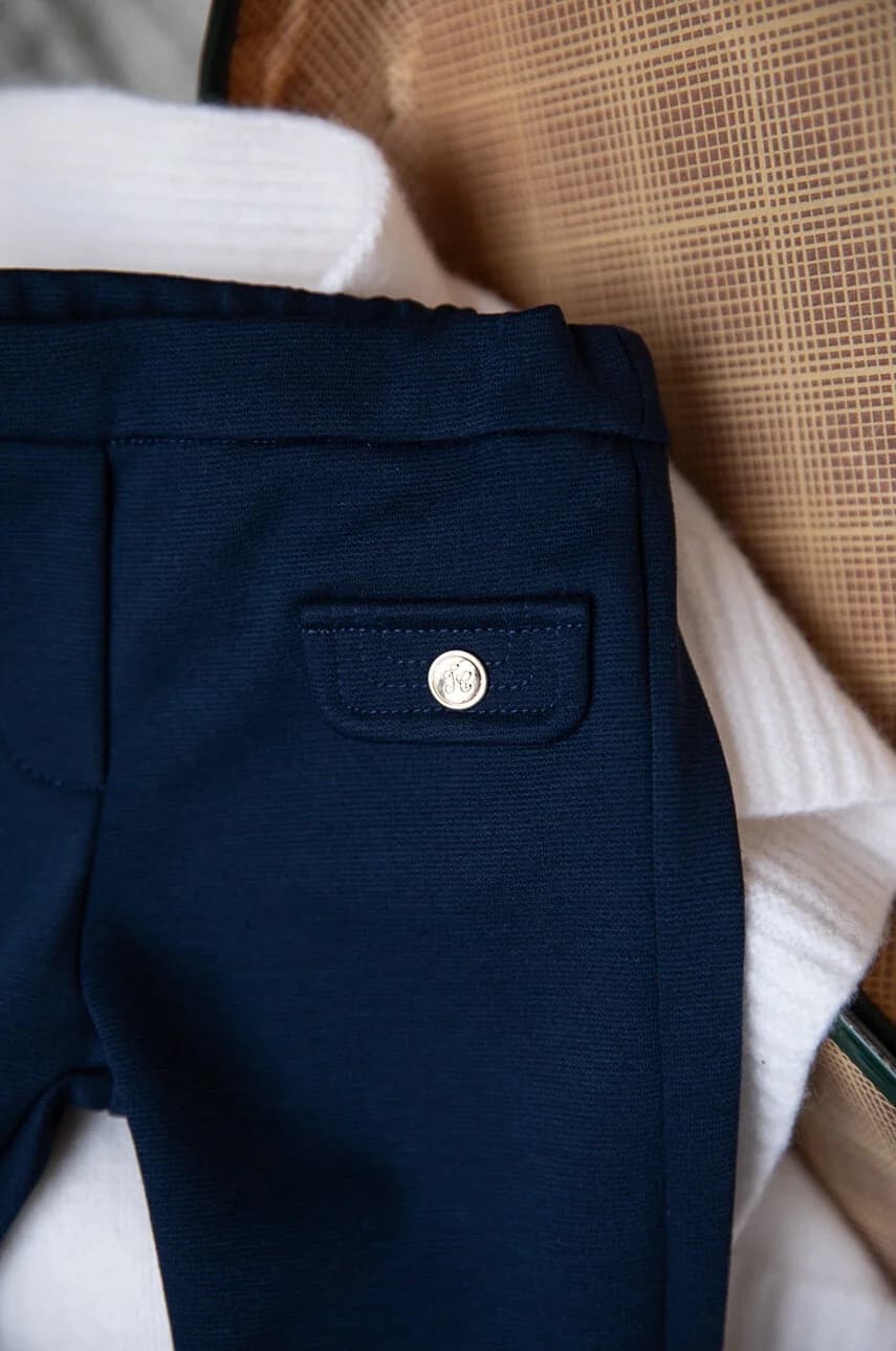 Детские брюки - фото 6