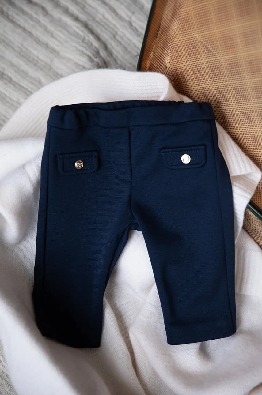 Детские брюки - фото 7