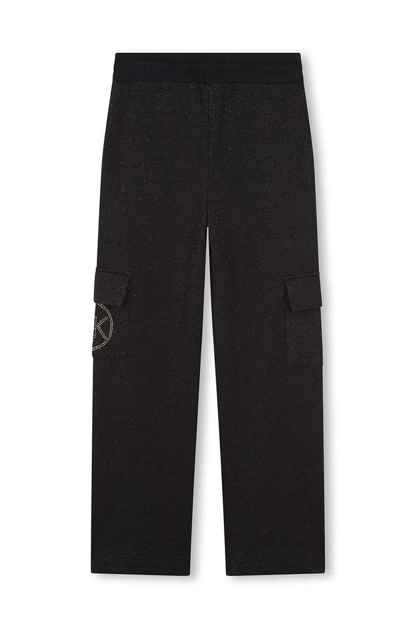 Детские спортивные штаны - фото 3