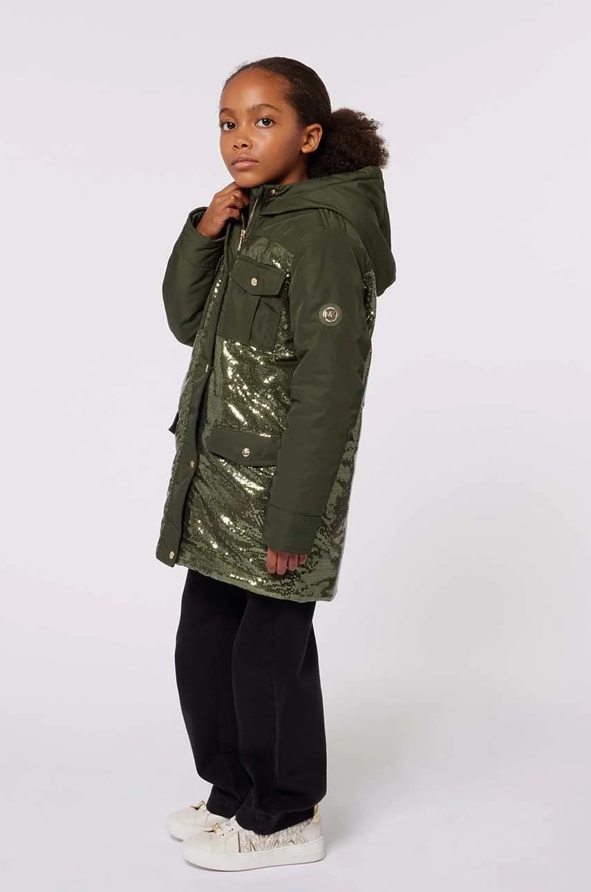 Детские спортивные штаны - фото 4