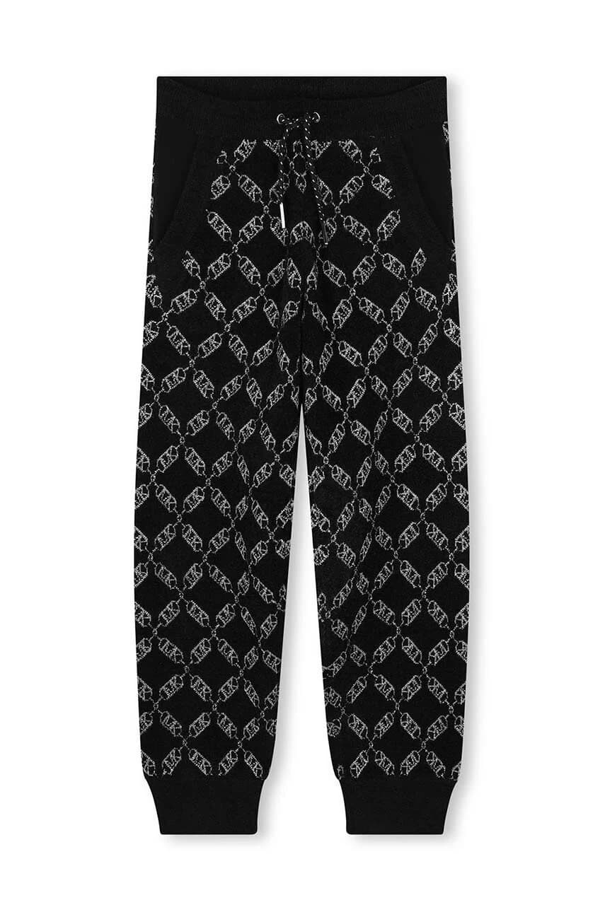 Детские спортивные штаны - фото 3