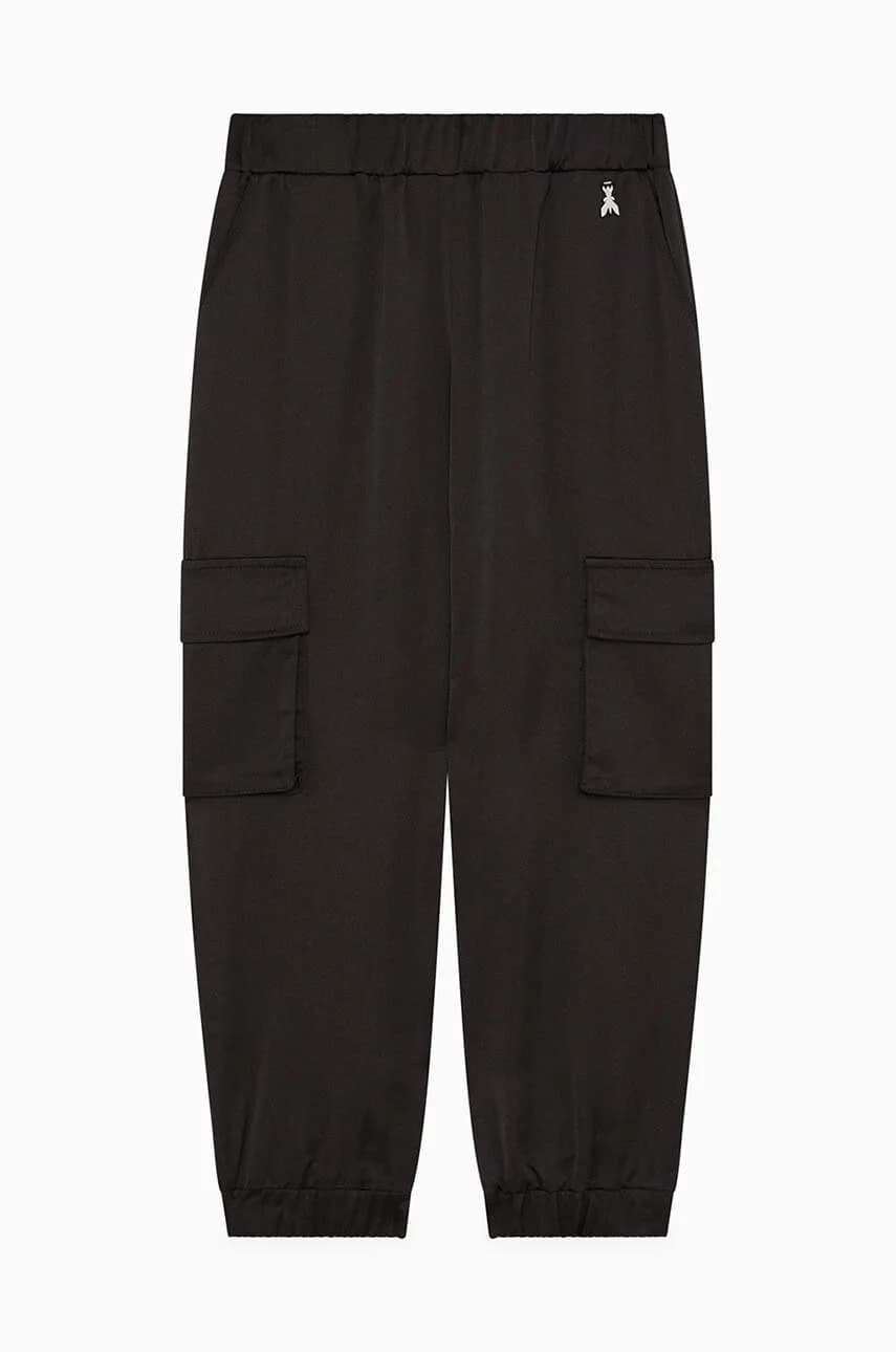 Детские брюки А416