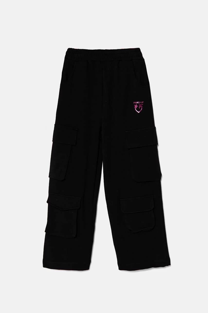 Детские спортивные штаны