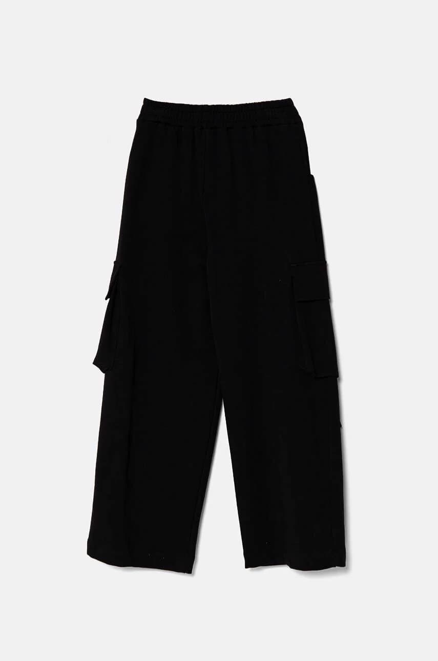 Детские спортивные штаны - фото 2