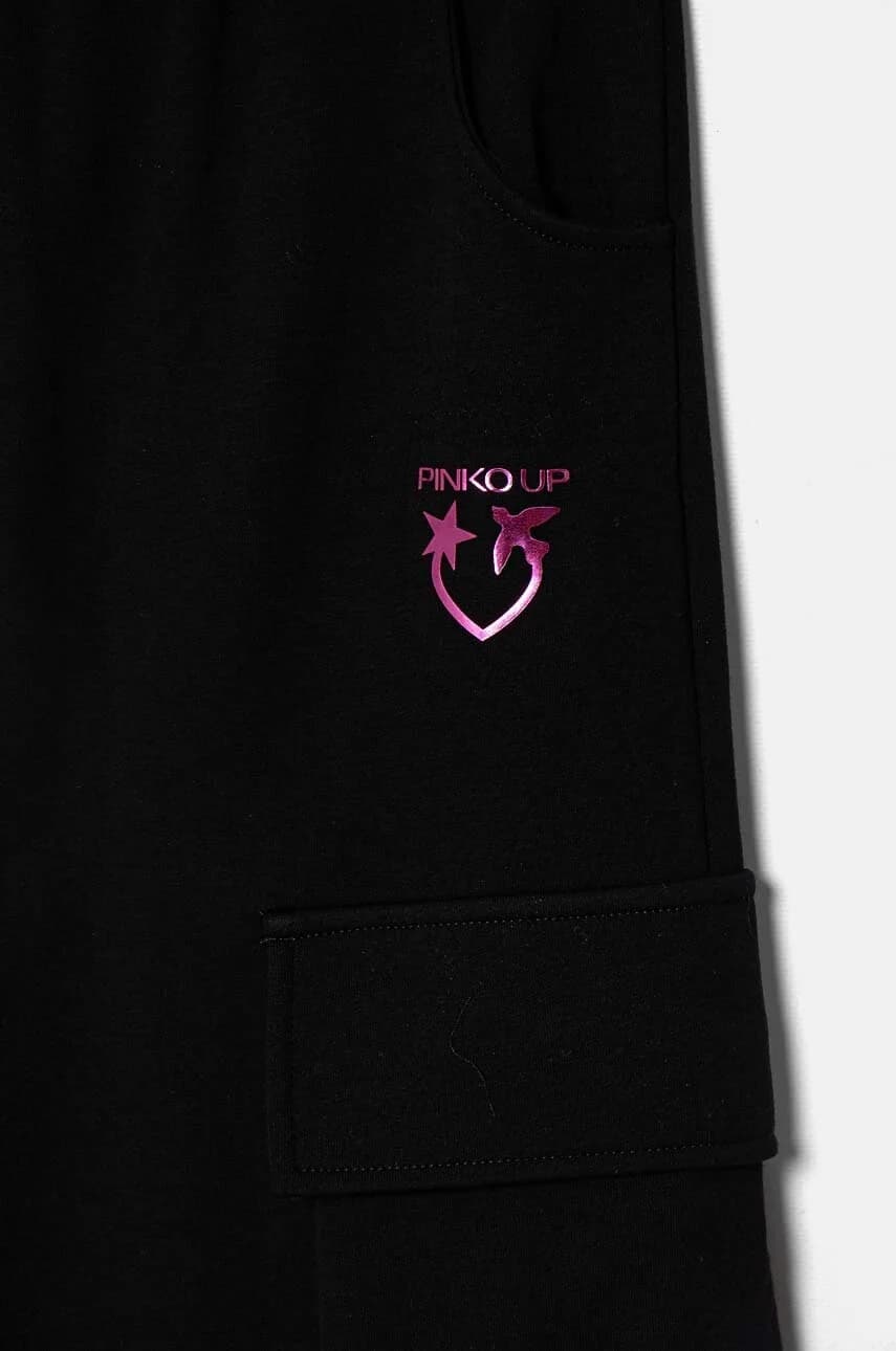 Детские спортивные штаны - фото 3