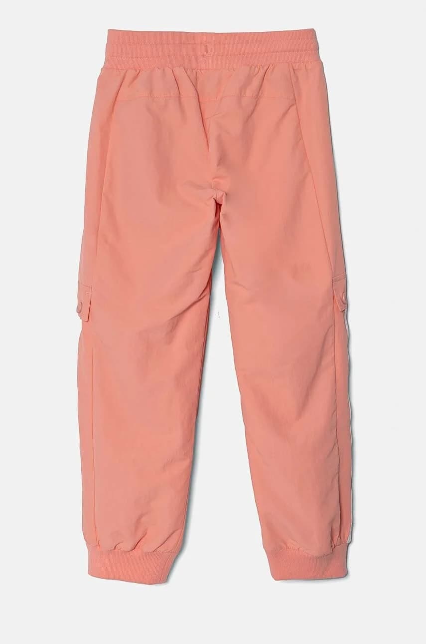 Детские спортивные штаны JGAM PANT - фото 3