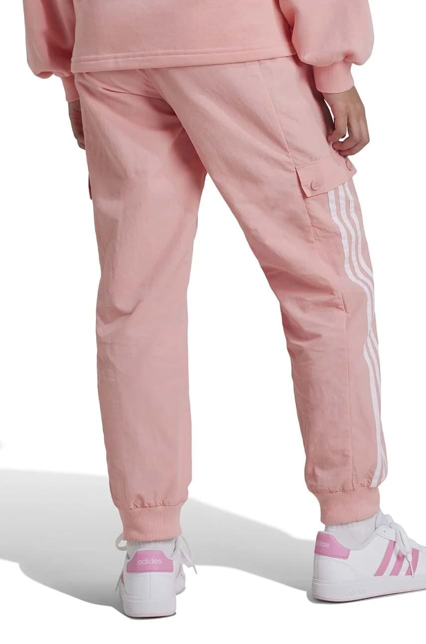 Детские спортивные штаны JGAM PANT - фото 7