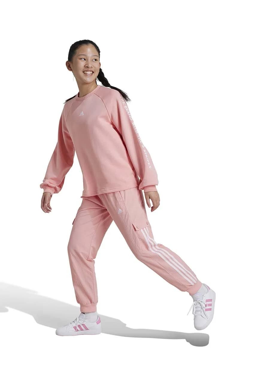 Детские спортивные штаны JGAM PANT - фото 8