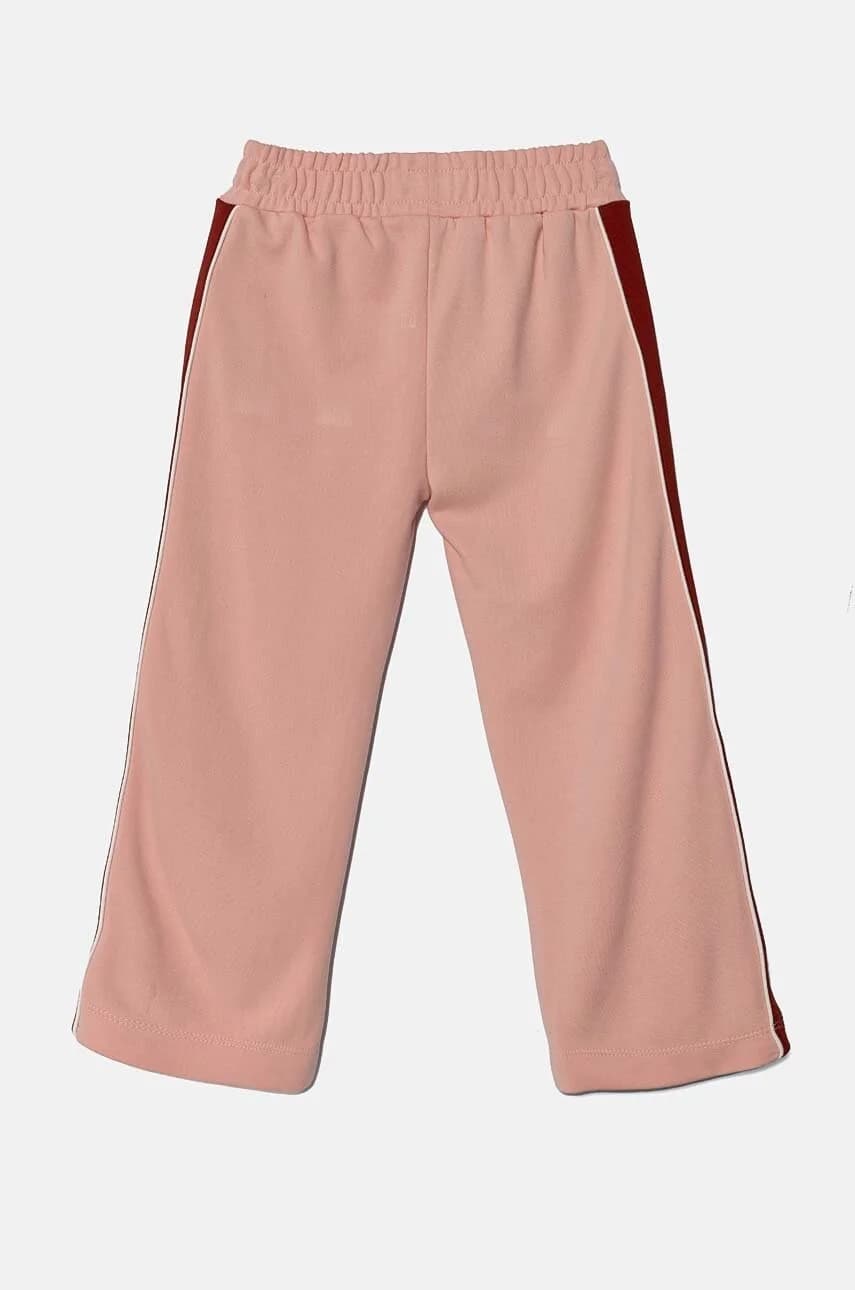 Детские спортивные штаны RWB TAPE - фото 2