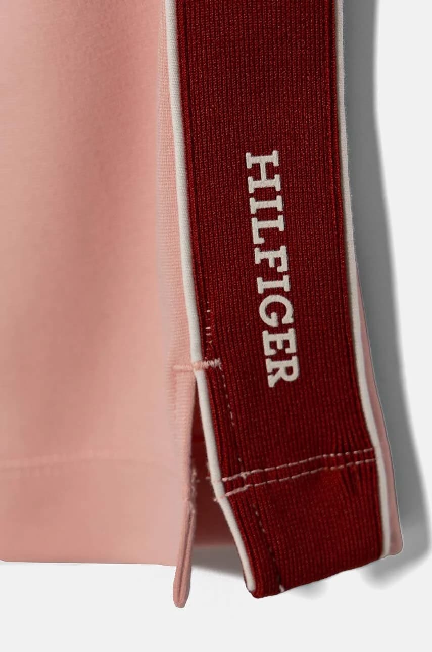 Детские спортивные штаны RWB TAPE - фото 3