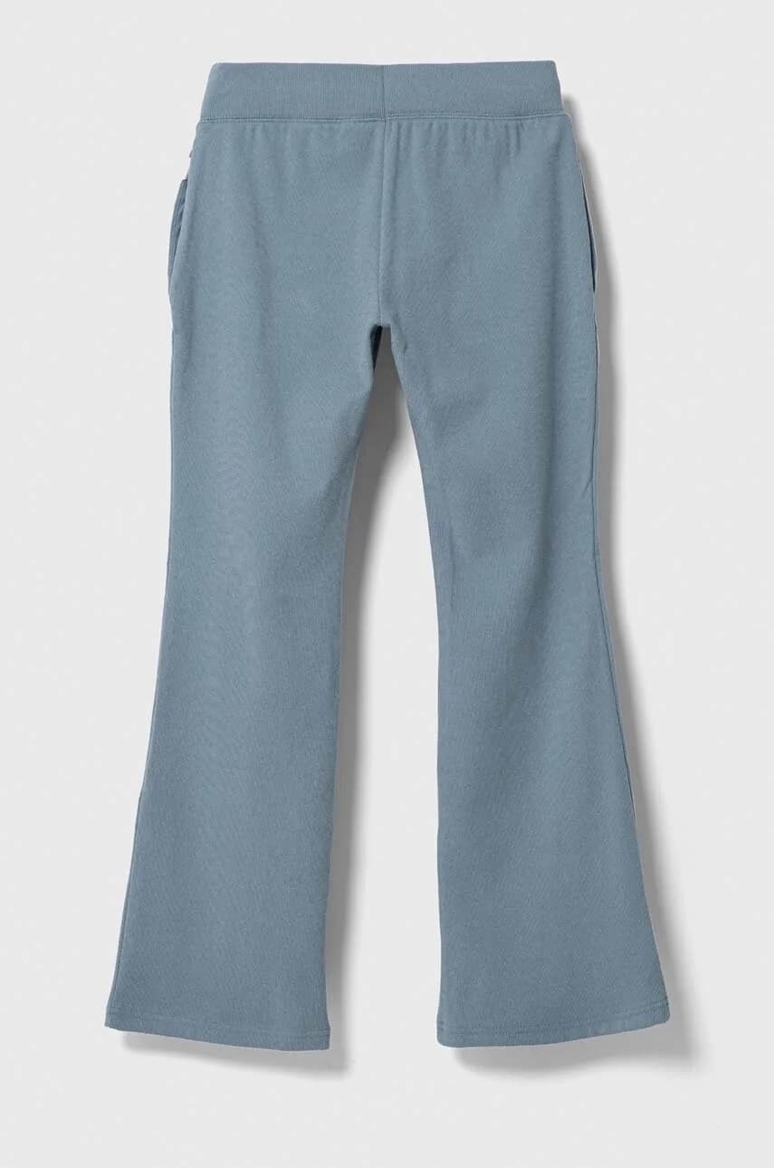 Детские спортивные штаны - фото 2