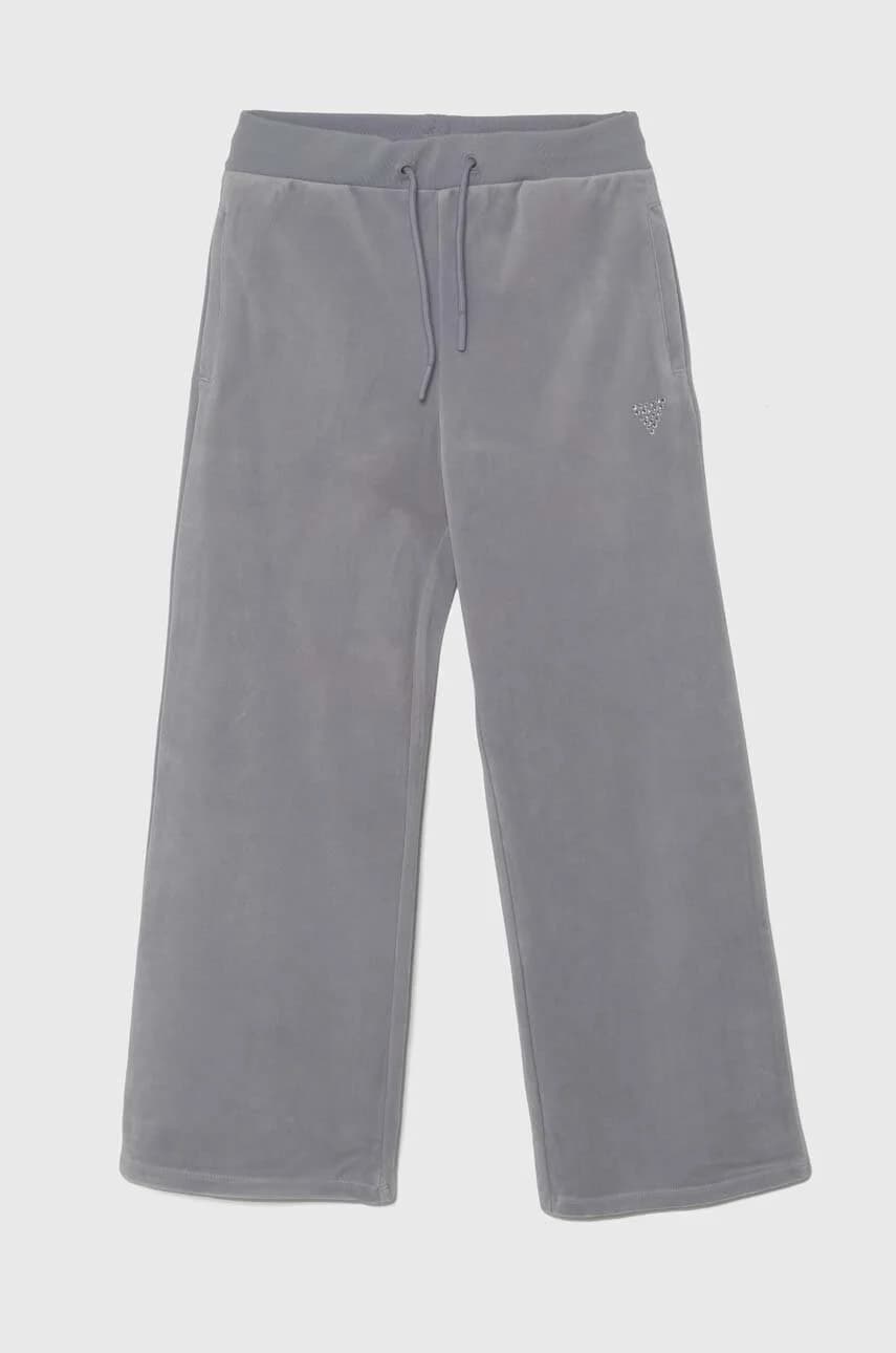 Детские спортивные штаны