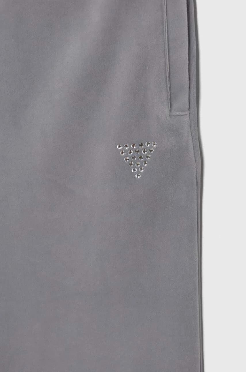 Детские спортивные штаны - фото 3