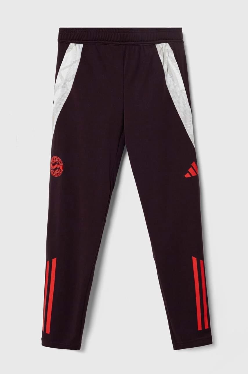 Детские спортивные штаны FCB TR PNTY - фото 2