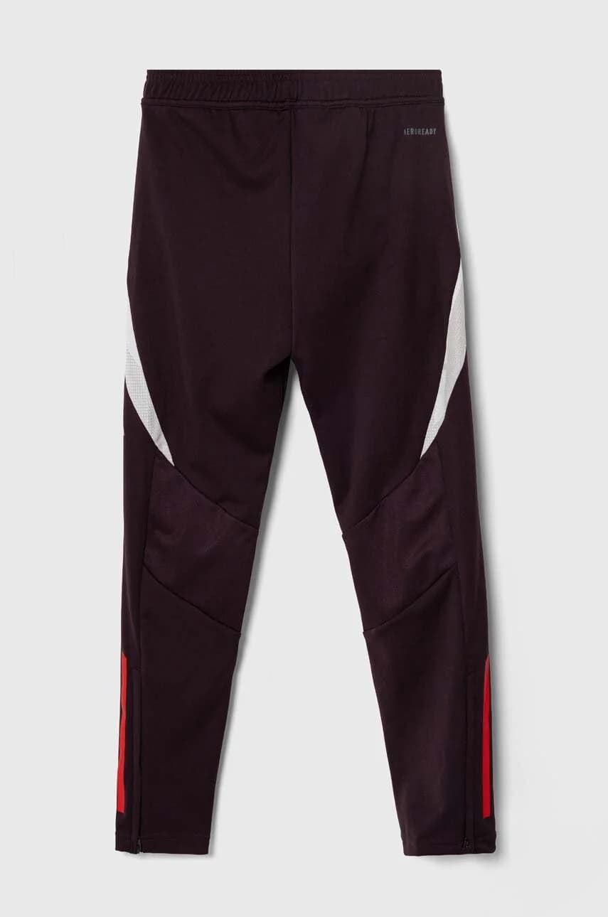 Детские спортивные штаны FCB TR PNTY - фото 4