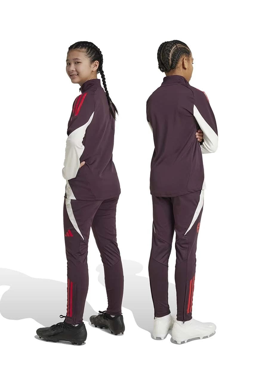 Детские спортивные штаны FCB TR PNTY - фото 5