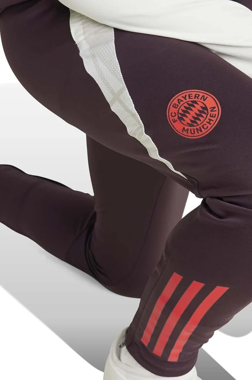 Детские спортивные штаны FCB TR PNTY - фото 7