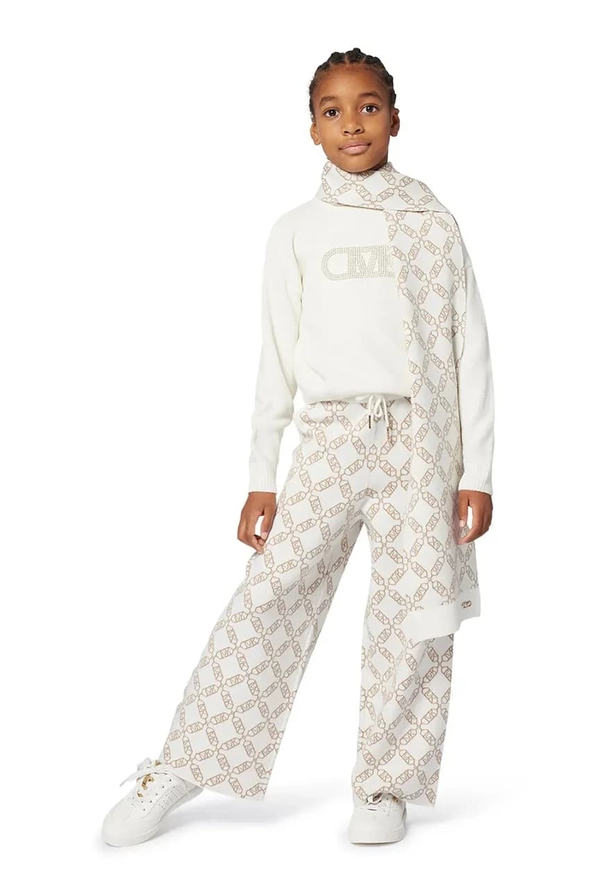 Детские спортивные штаны