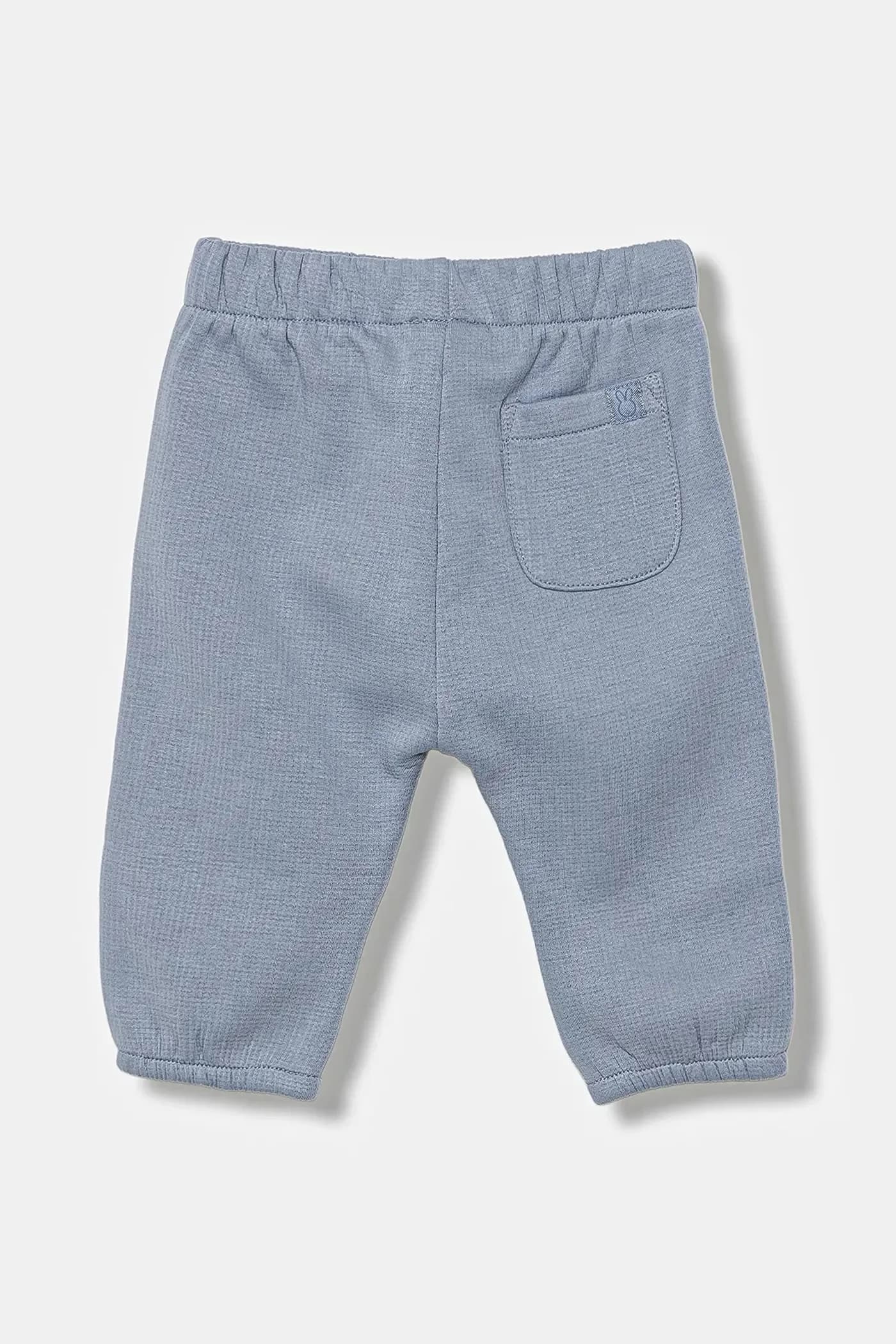 Детские спортивные штаны - фото 2