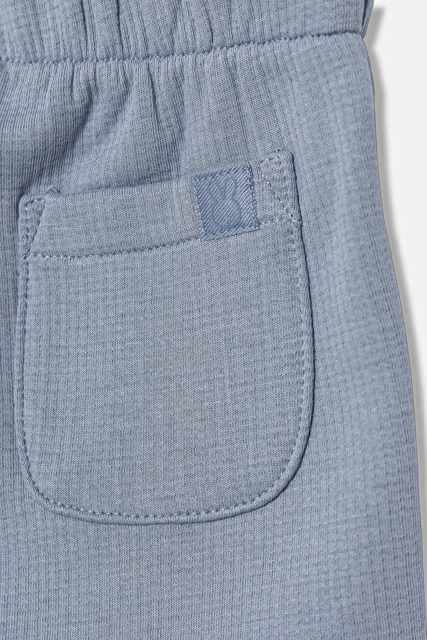 Детские спортивные штаны - фото 3