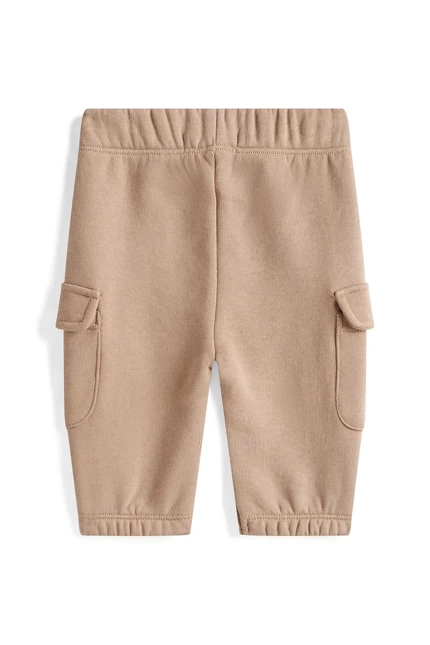 Детские спортивные штаны - фото 2