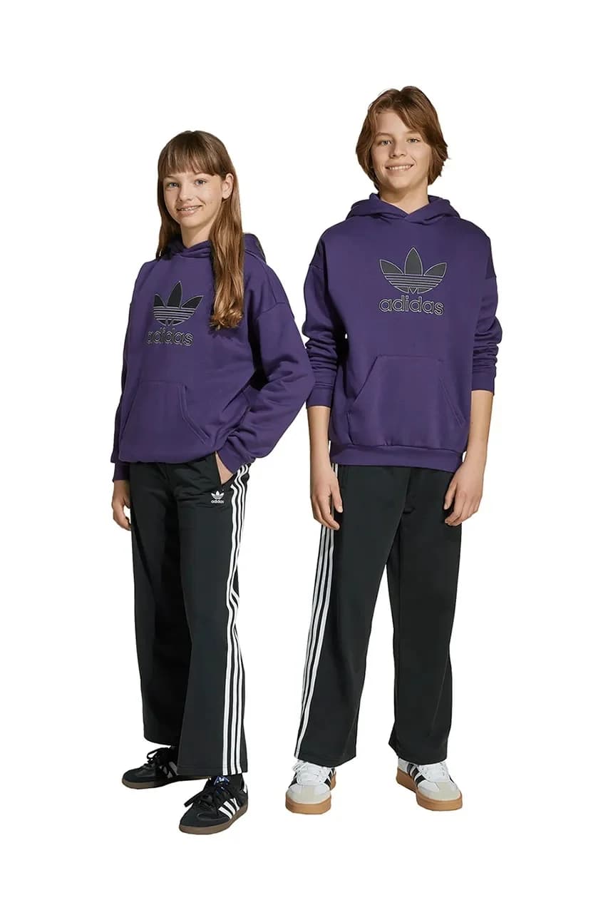 Детские спортивные штаны