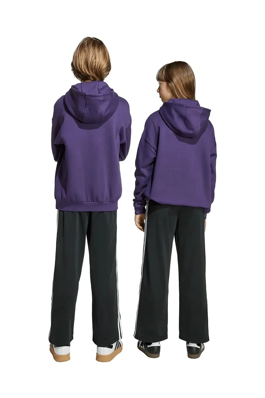 Детские спортивные штаны - фото 5