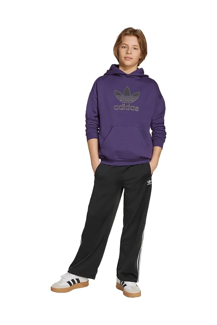 Детские спортивные штаны - фото 8