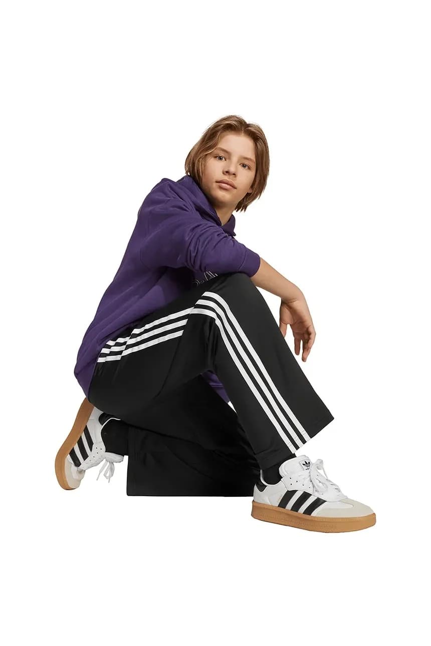 Детские спортивные штаны - фото 9