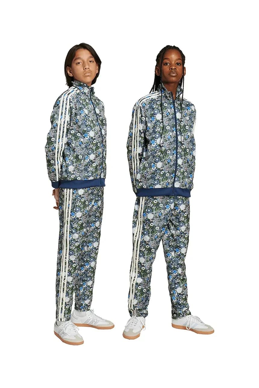 Детские спортивные штаны