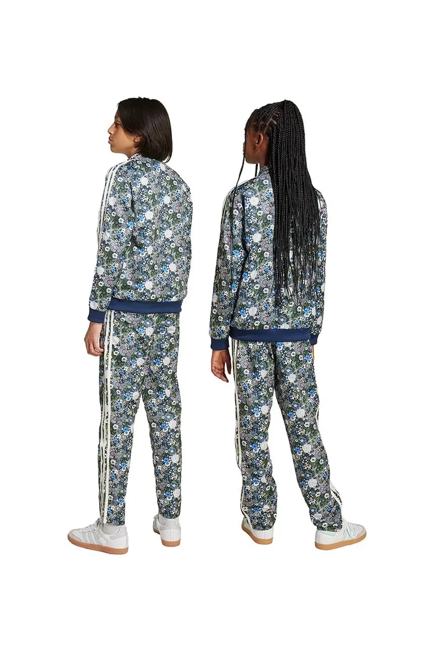 Детские спортивные штаны - фото 5