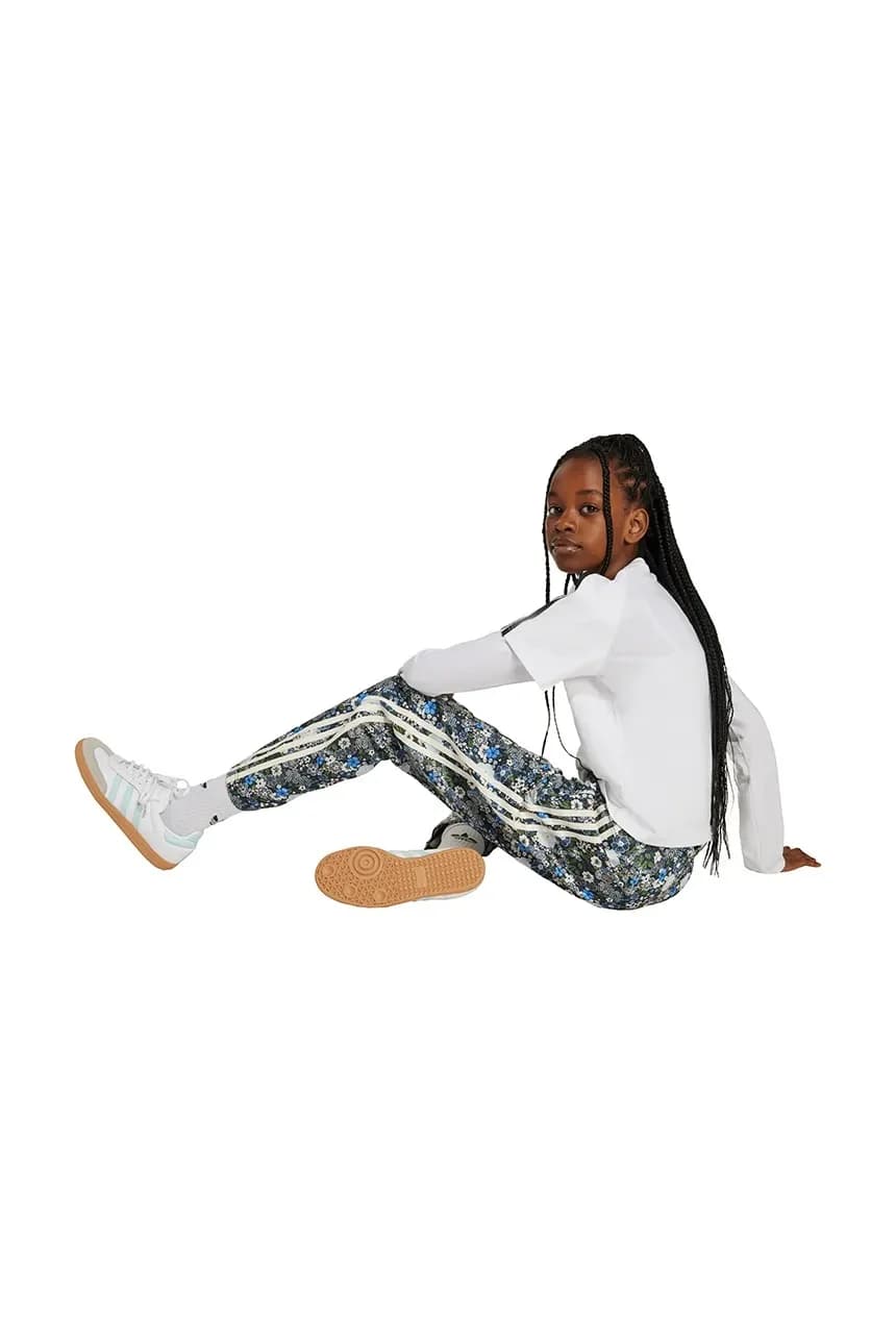 Детские спортивные штаны - фото 9