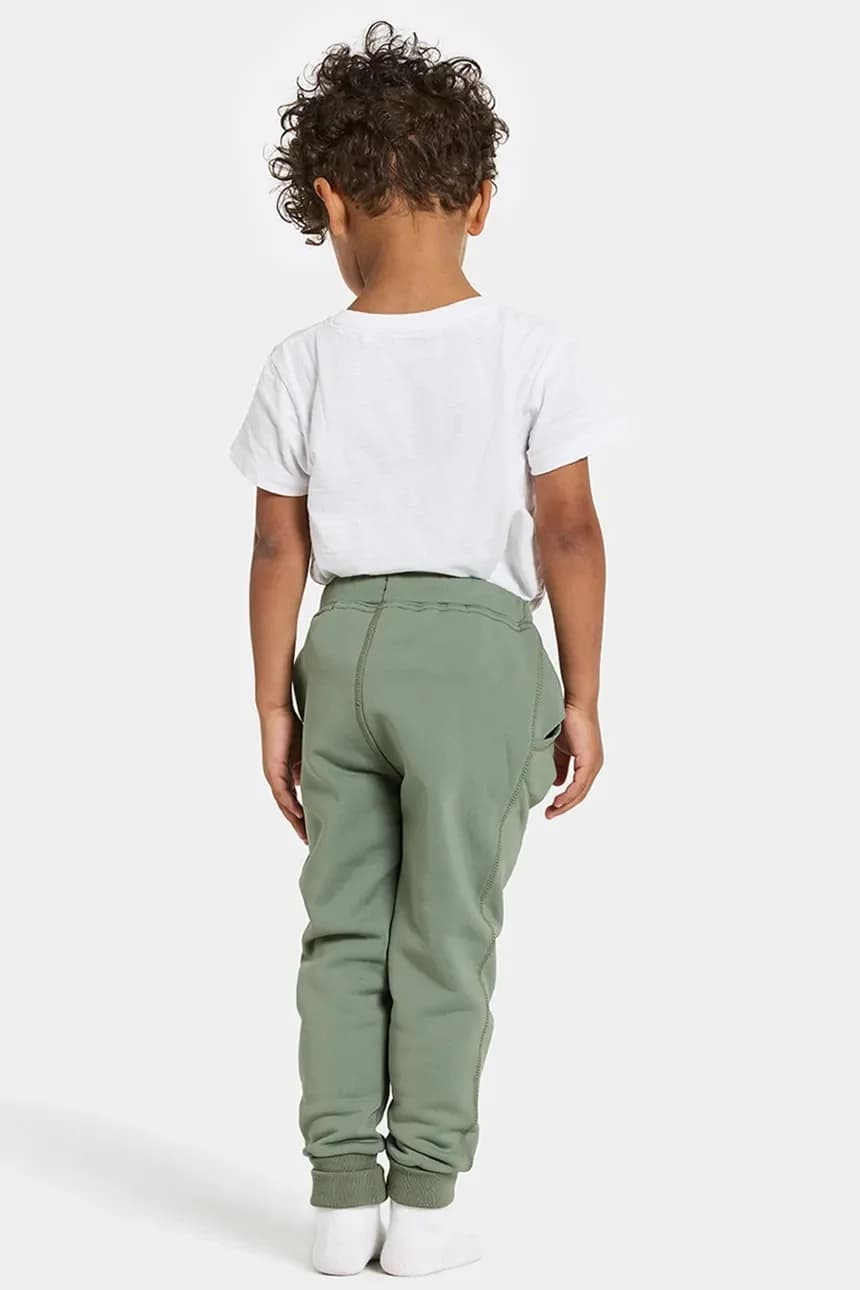 Штаны SILJAN KIDS PNT - фото 7