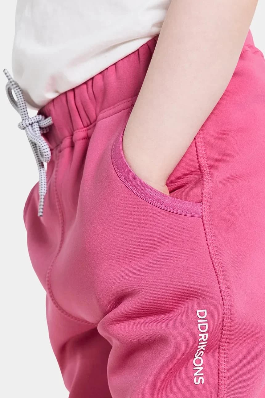 Штаны SILJAN KIDS PNT - фото 5