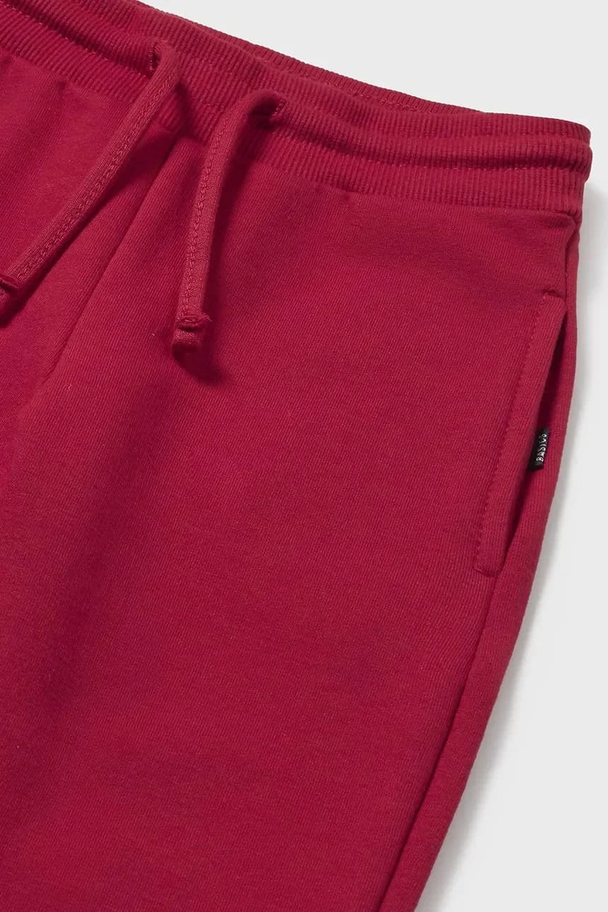 Детские спортивные штаны - фото 4