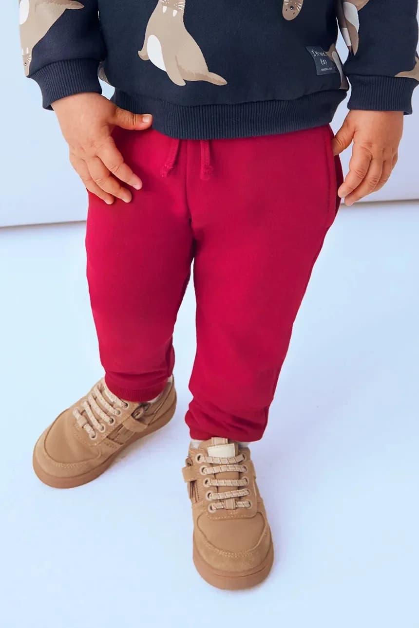 Детские спортивные штаны - фото 5